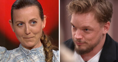 Sanna Lundell kritiserar GVFÖ-Urban
