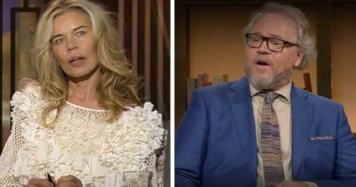 Fredrik Lindström, Lotta LUndgren. PÅ Spåret.