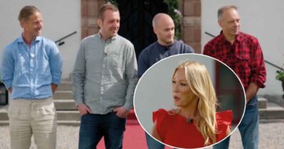 Bonde söker fru 2026