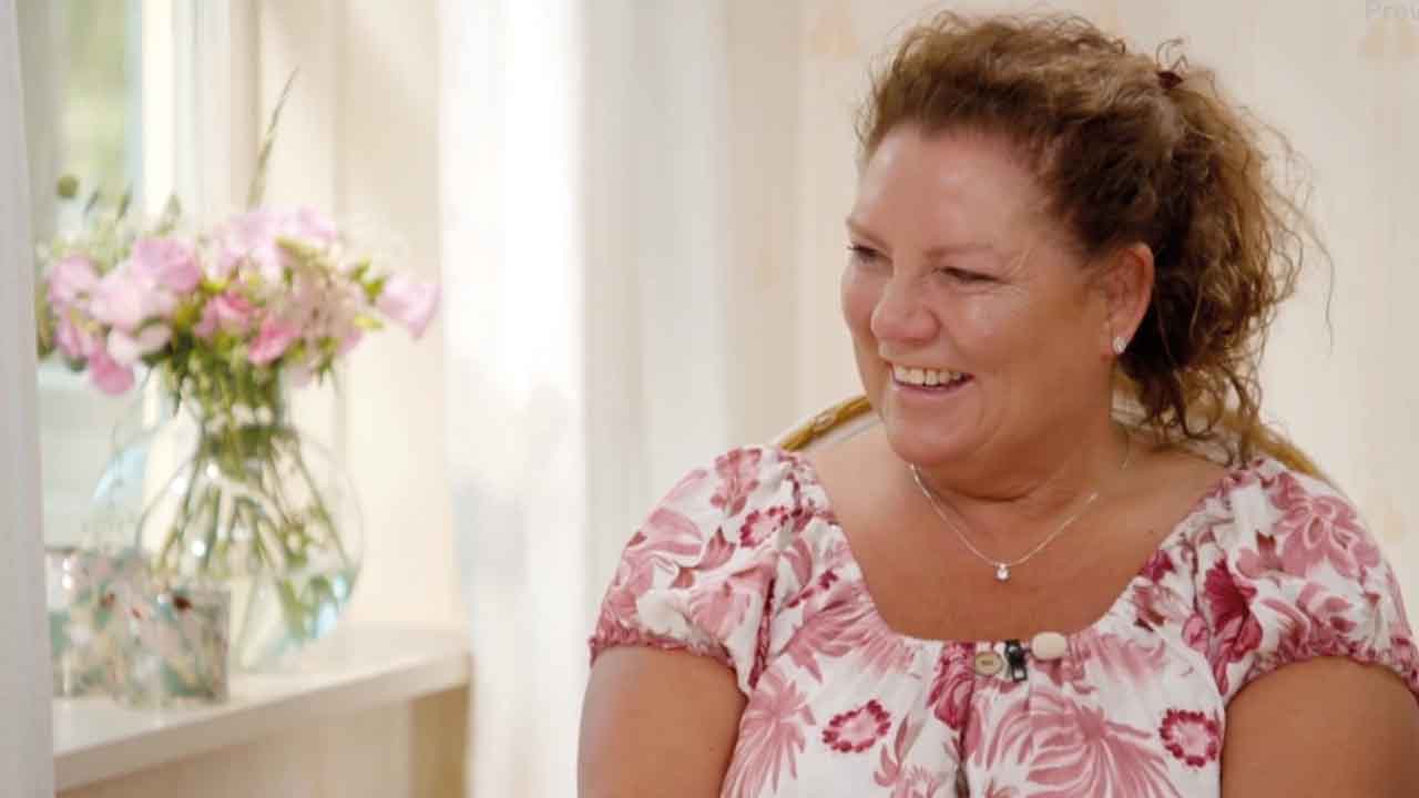 Maria Winther Bonde söker fru 2026