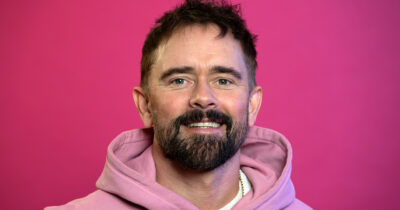 erik segerstedt