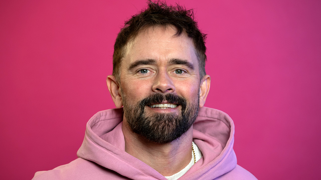 erik segerstedt