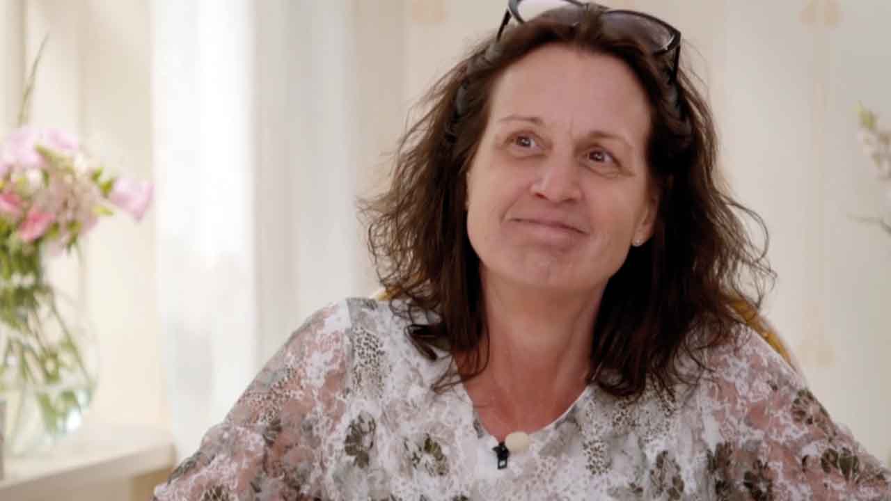 Mona Stolpe Bonde söker fru 2026