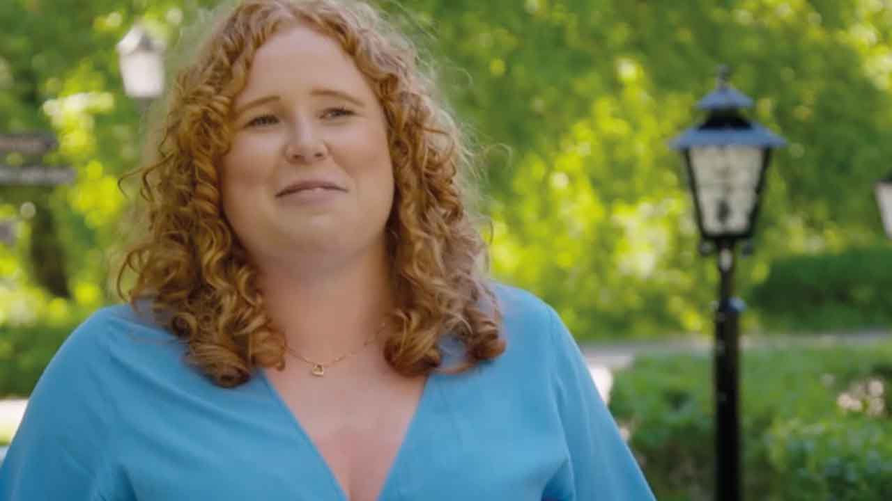 Matilda Rantanen Bonde söker fru 2026