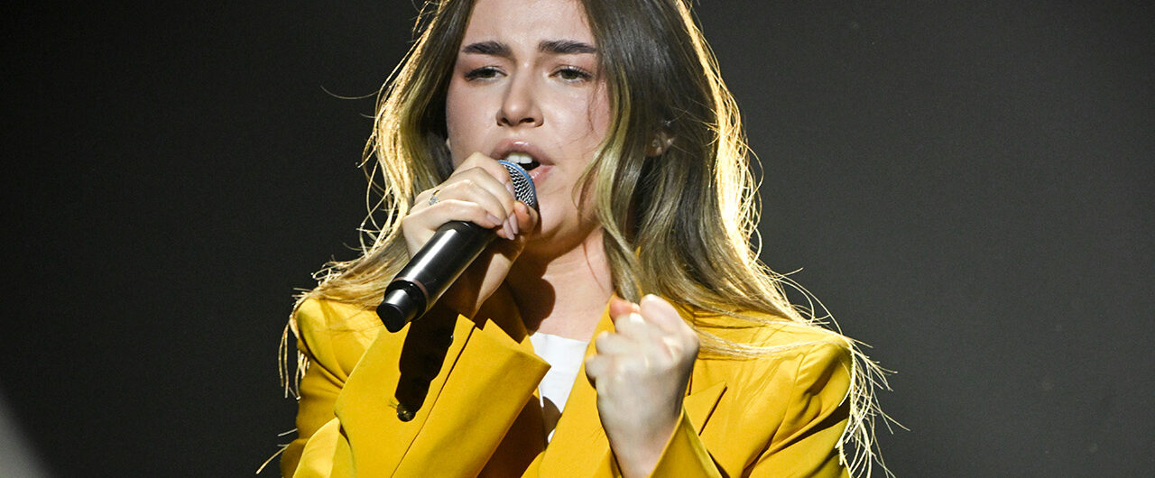 maria sur