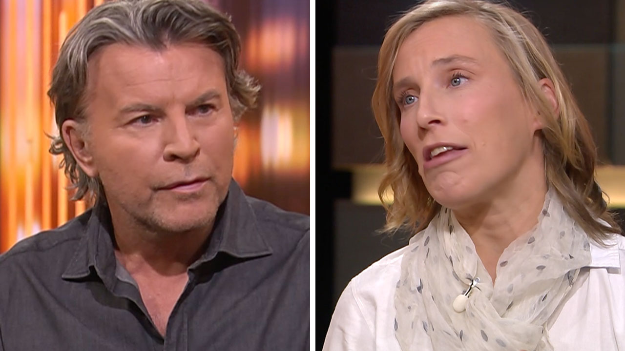 Jovan Radomir, Maria Chöler