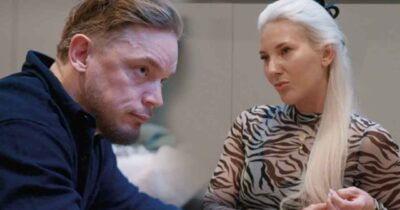 Urban Olivia Gift vid första ögonkastet XL