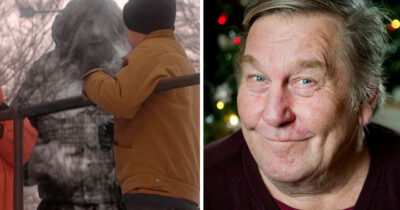Pierre Lindstedt är död.