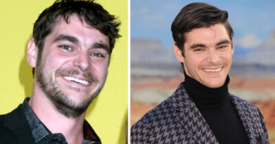 RJ Mitte