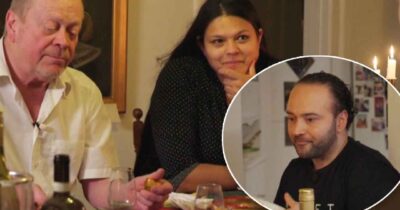 Jonas Wahlström, Ana och Tito