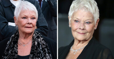 Judy Dench