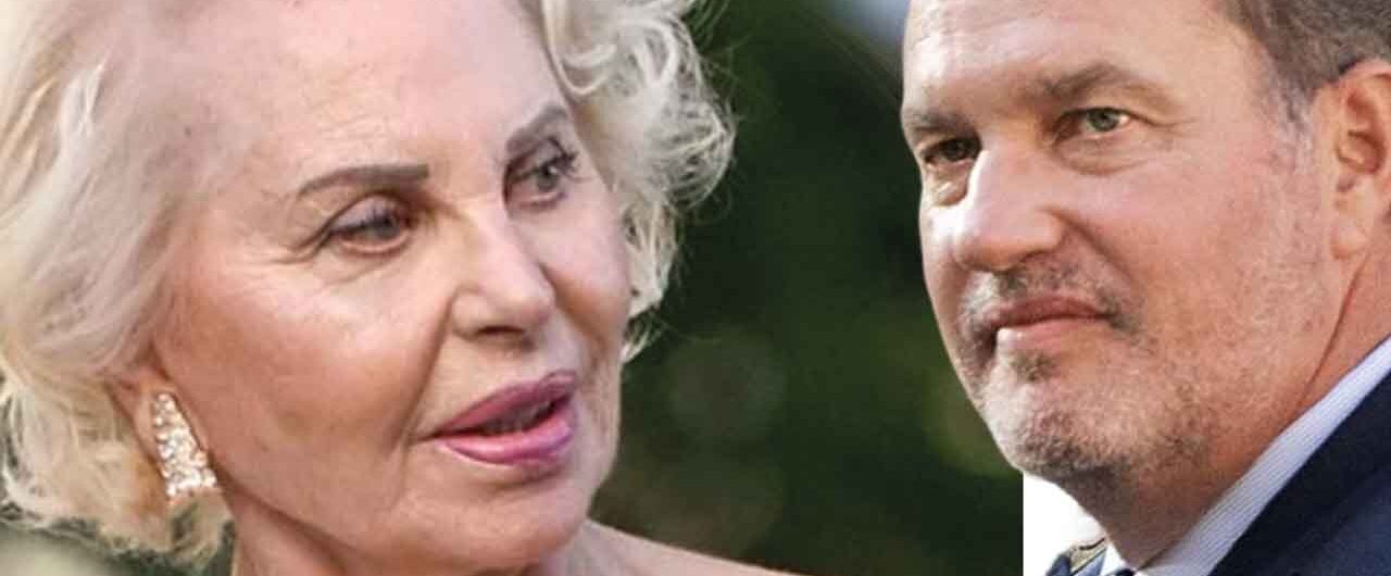 Eva O'Neill och Chris O'Neill
