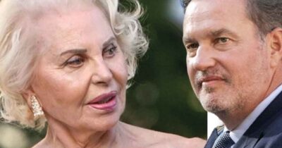 Eva O'Neill och Chris O'Neill