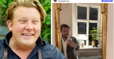 Karl Fredrik Gustafsson