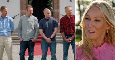 Linda Lindorff Bonde söker fru 2026