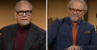 Kristian Luuk, Fredrik Lindström.