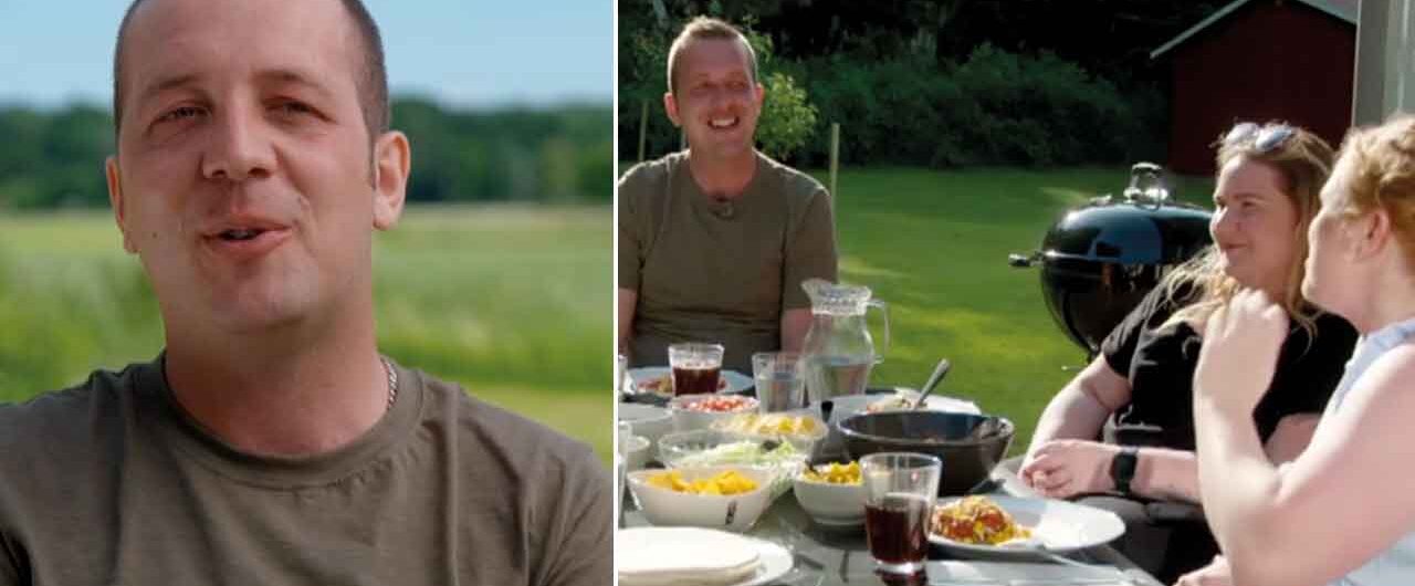 Daniel Eliasson Bonde söker fru 2026