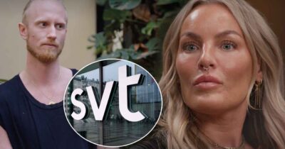 Fredrik och Jennie Gift vid första ögonkastet XL