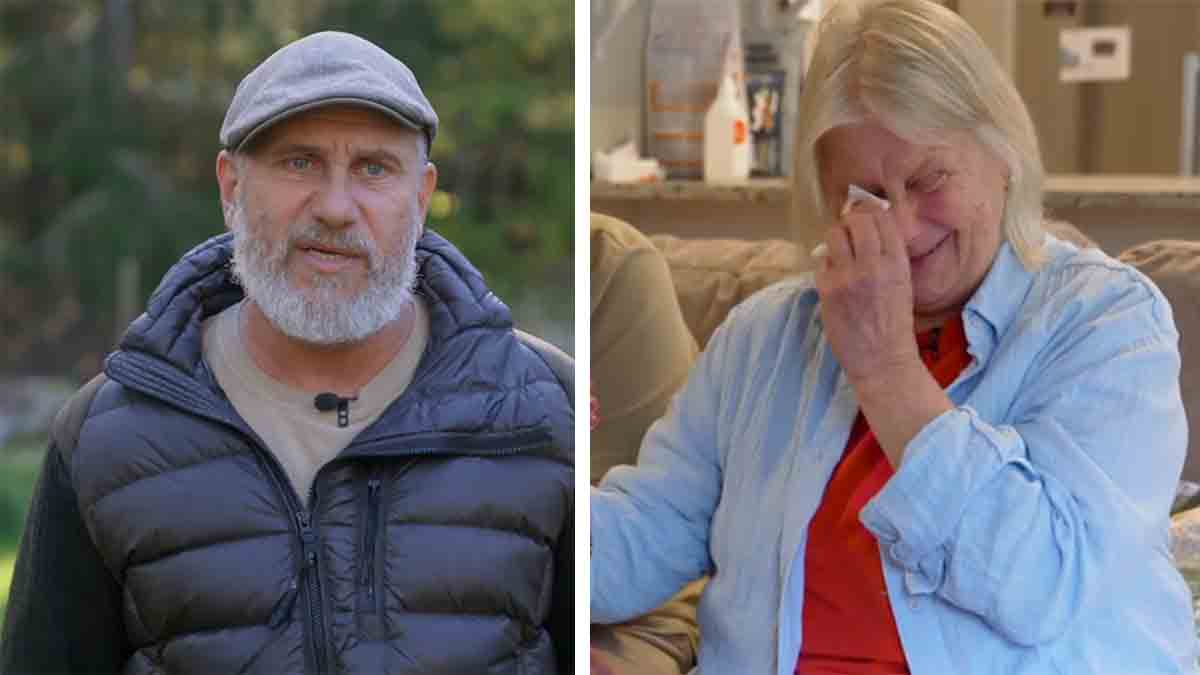 Marko och Irma Lehtosalo