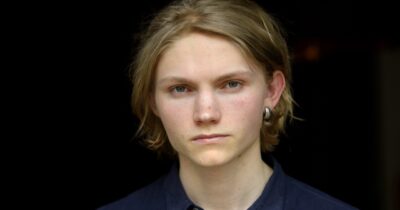 ulrik munther