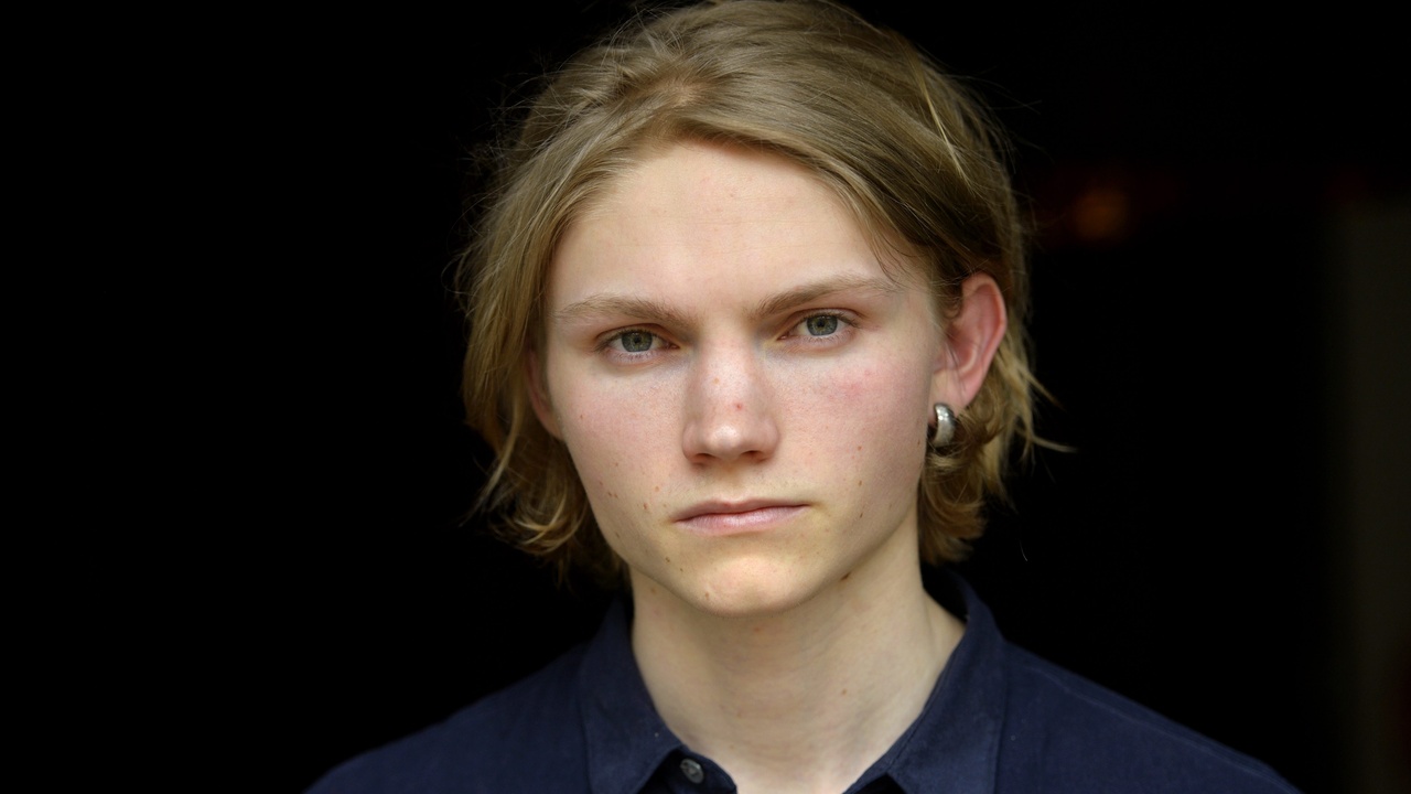 ulrik munther