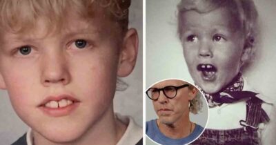 Barnbilder på Bingo Rimér.