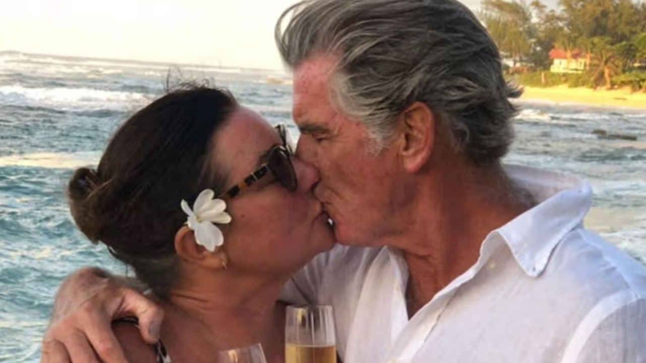 Kredit: Instagram/piercebrosnan