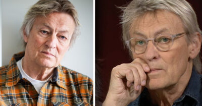 Lars Lerin