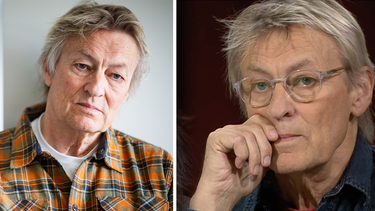 Lars Lerin