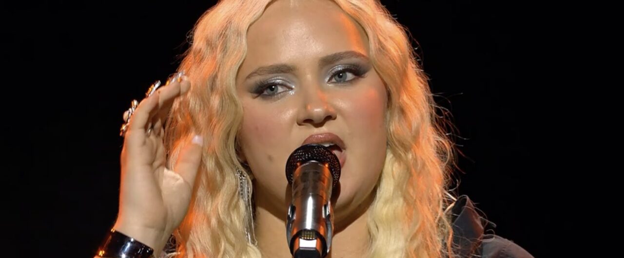 saga uvemark, idol