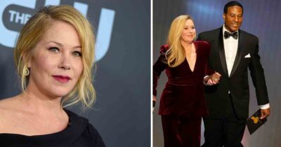 Christina Applegate