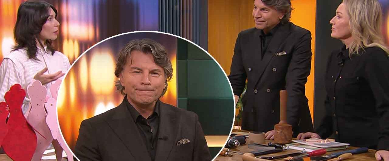 Sverige live