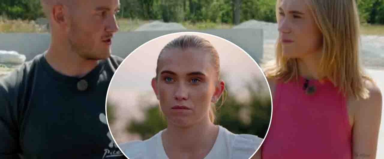 Elina Oliver Bonde söker fru 2026