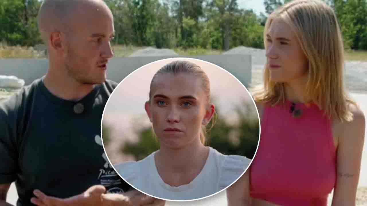 Elina Oliver Bonde söker fru 2026