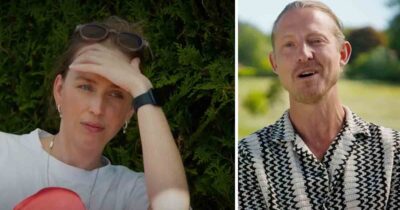 Patrik Bergquist. Bonde söker fru.