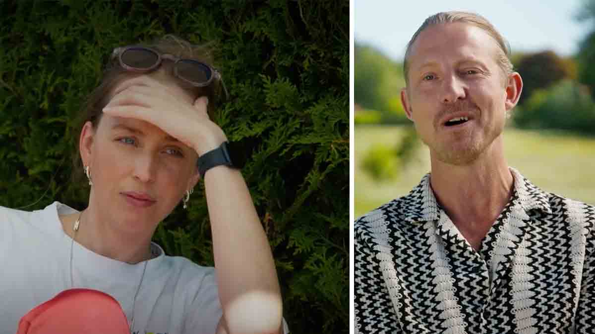 Patrik Bergquist. Bonde söker fru.