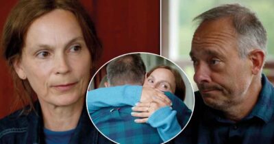 Cecilia Anders Bonde söker fru 2026