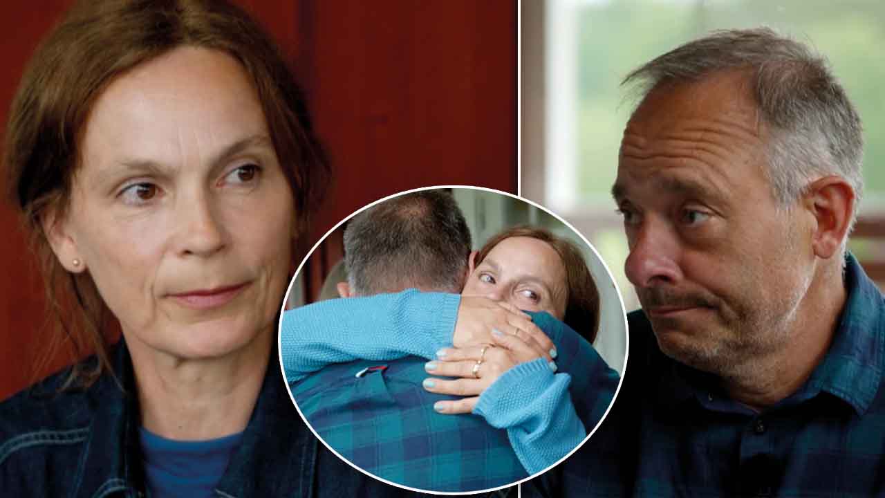 Cecilia Anders Bonde söker fru 2026