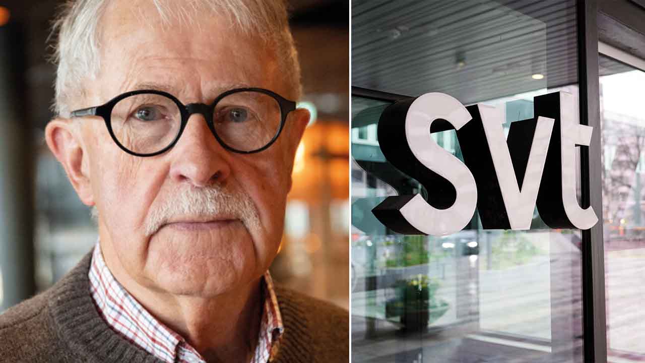 Sverker Olofsson
