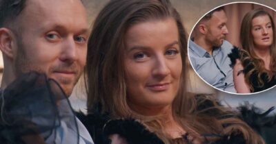 Max och Belinda Gvfö xl