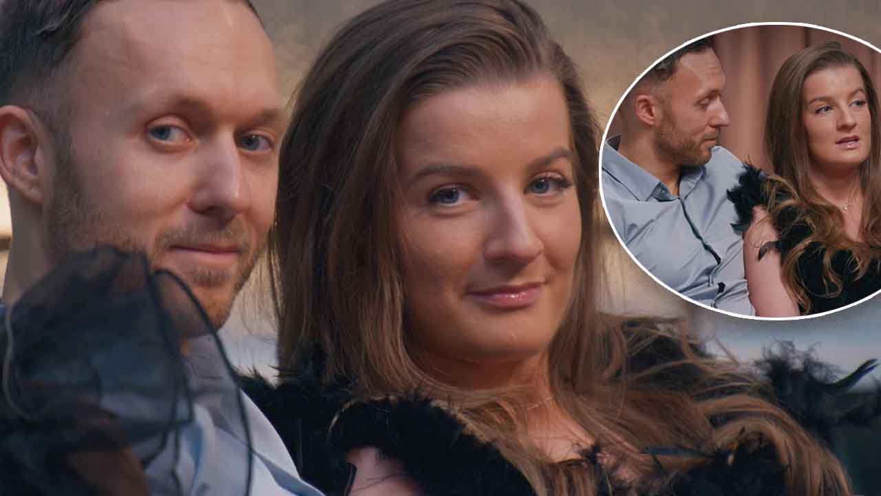 Max och Belinda Gvfö xl