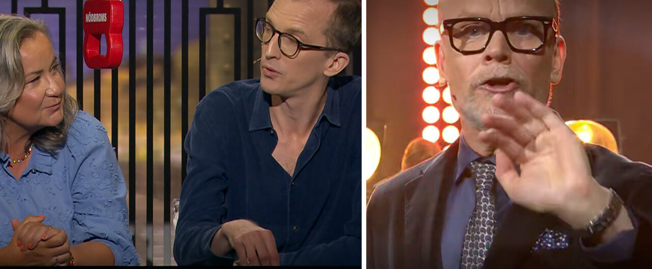 Nya förändringen i "På spåret" väcker ilska