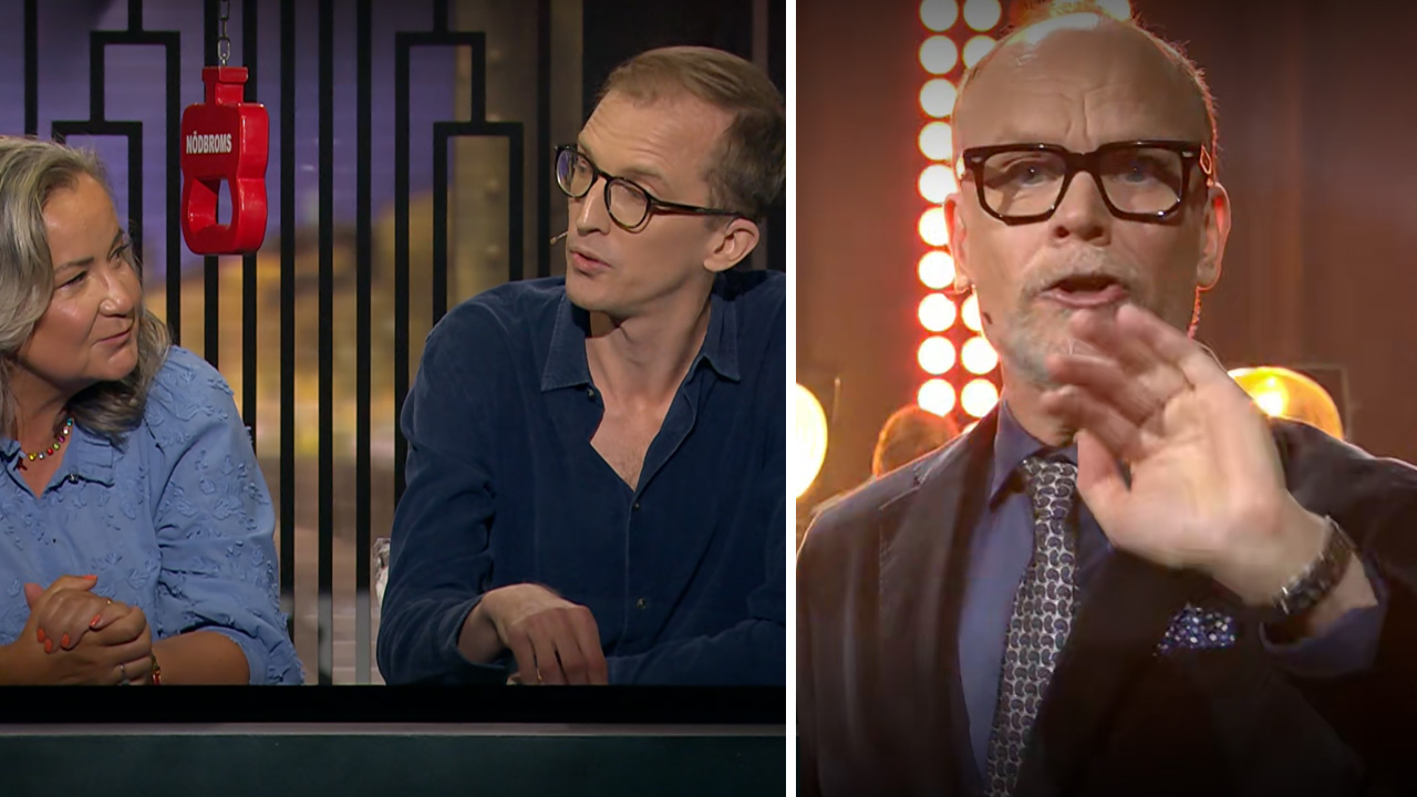 Nya förändringen i "På spåret" väcker ilska