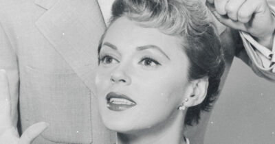 Peggy King