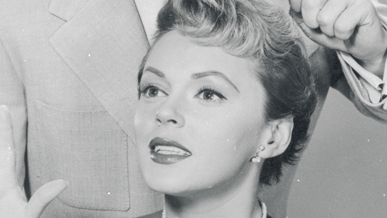 Peggy King