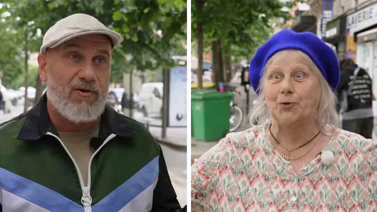 Marko och Irma Lehtosalo.