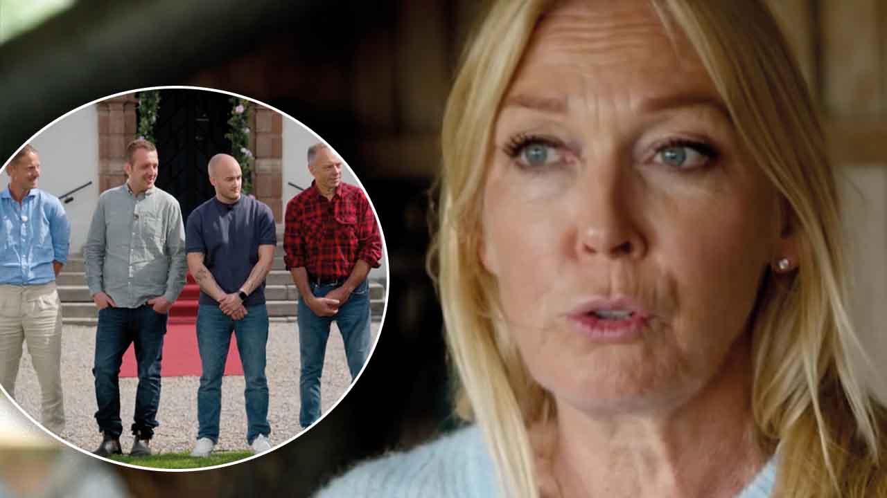 Linda Lindorff Bonde söker fru 2026