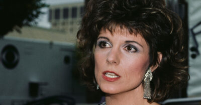 Susan Saint James