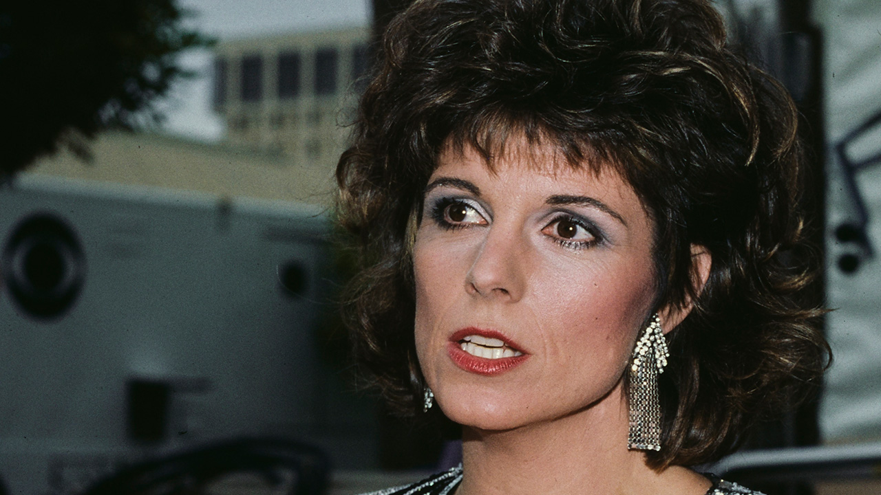 Susan Saint James