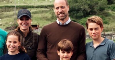 Kredit: Instagram/princeandprincessofwales